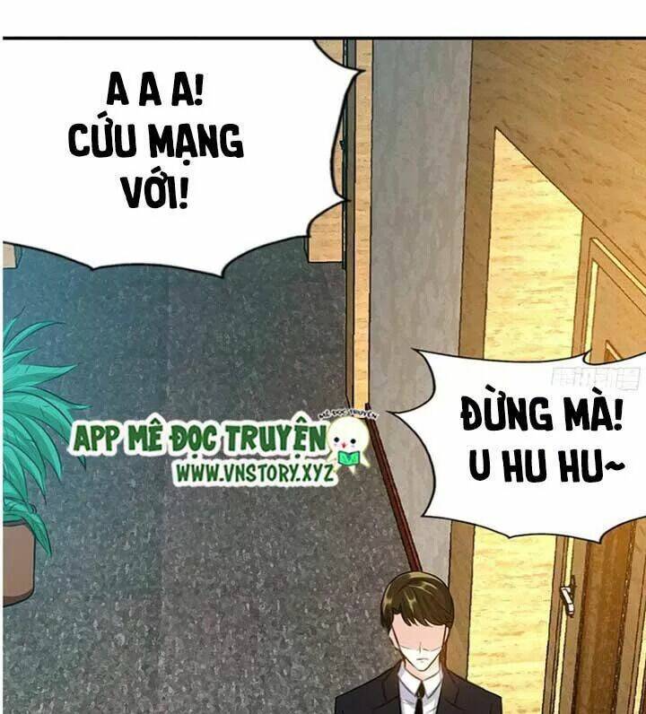 đế thiếu chuyên sủng hắc đạo thê chapter 39 - Trang 2