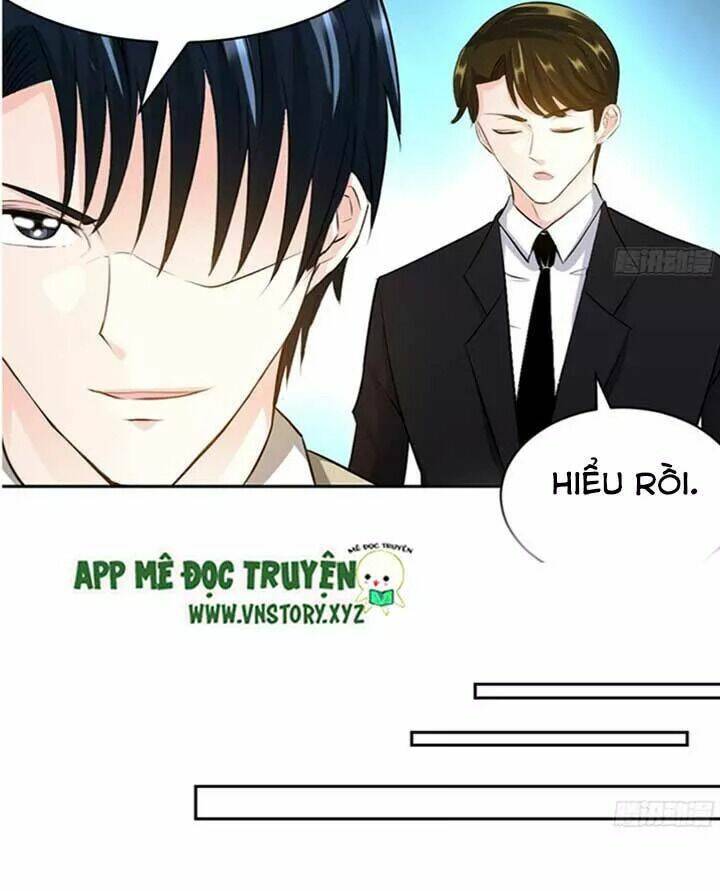 đế thiếu chuyên sủng hắc đạo thê chapter 39 - Trang 2