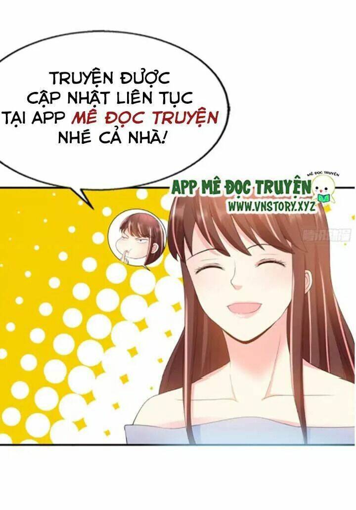 đế thiếu chuyên sủng hắc đạo thê chapter 39 - Trang 2