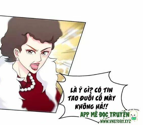 đế thiếu chuyên sủng hắc đạo thê chapter 4 - Trang 2