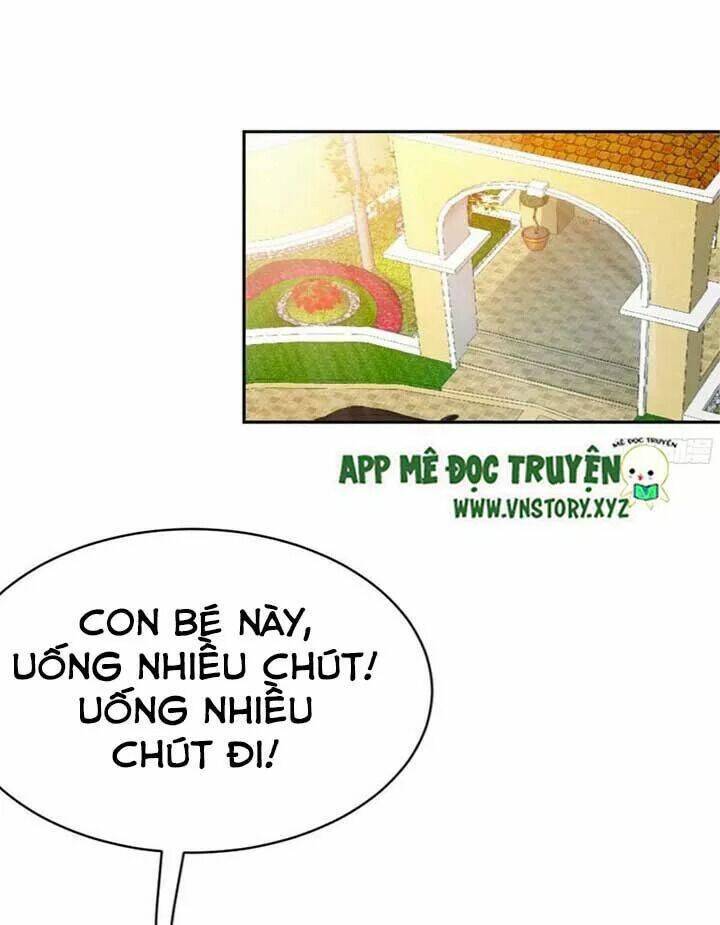 đế thiếu chuyên sủng hắc đạo thê chapter 47 - Trang 2