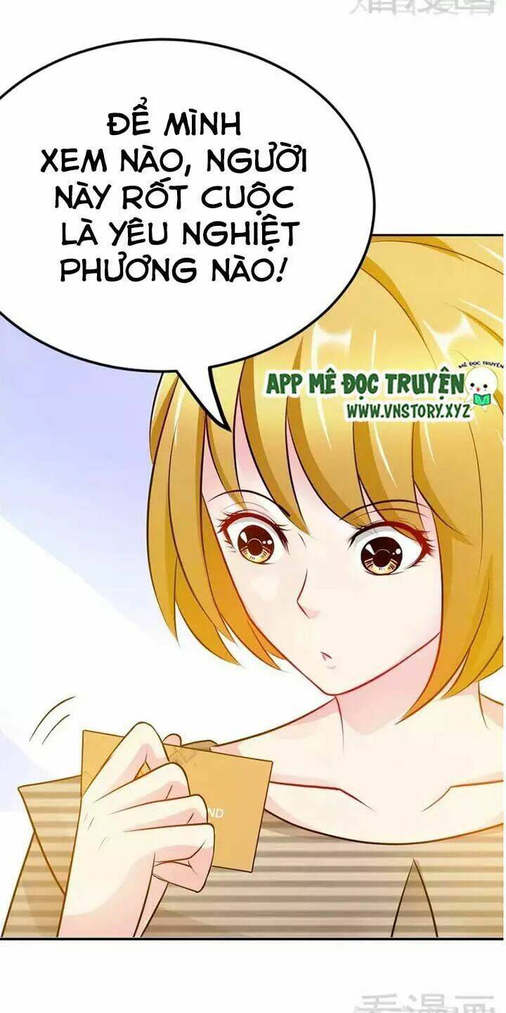 đế thiếu chuyên sủng hắc đạo thê chapter 77: người đàn ông nguy hiểm - Trang 2