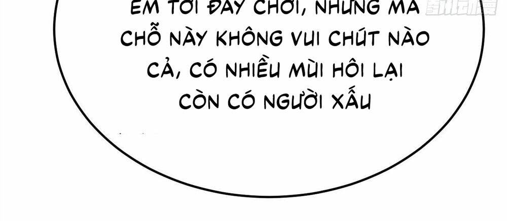 đế thiếu ngọt sủng: manh thê sống lại không ngoan chapter 10 - Next chapter 11