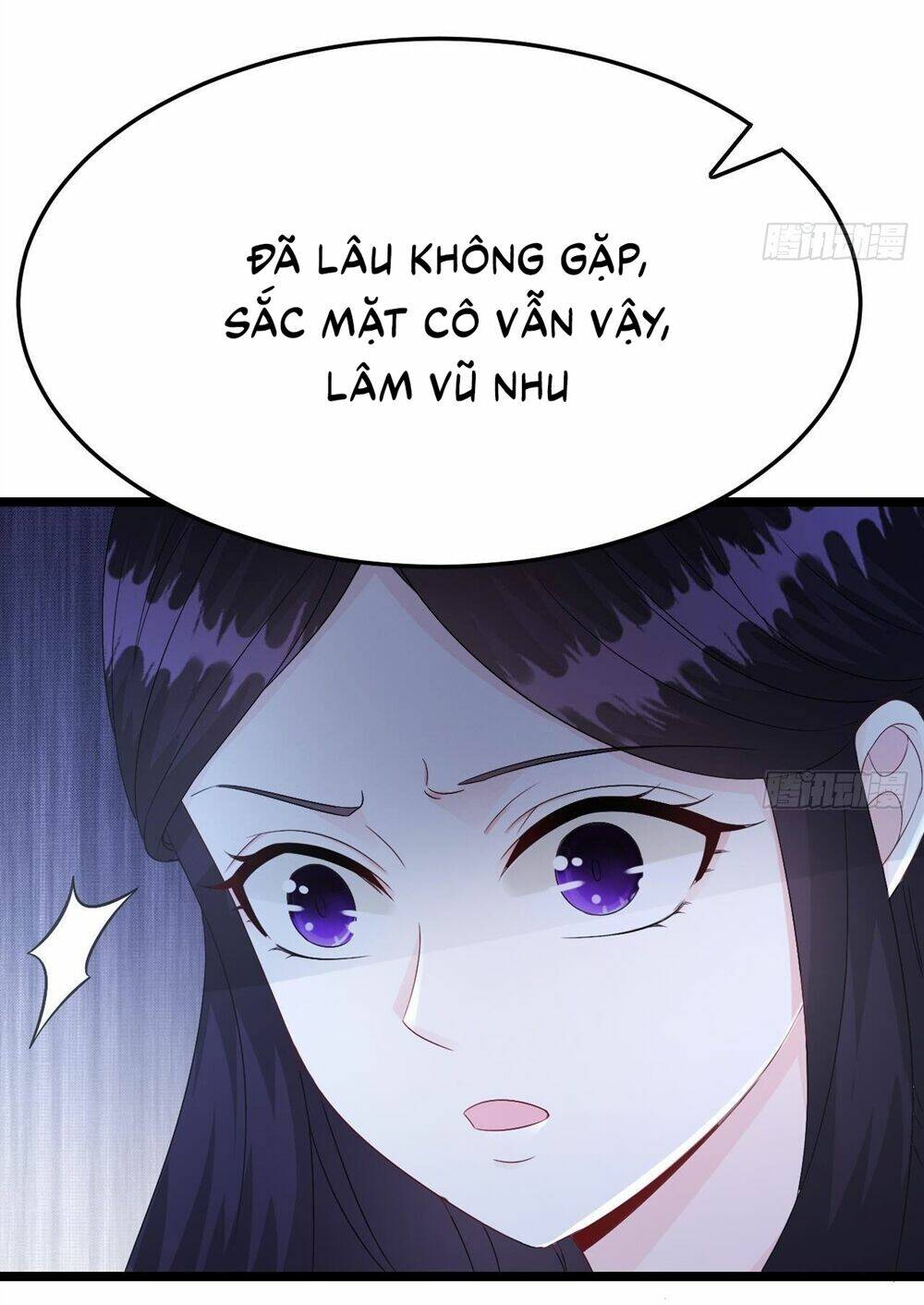 đế thiếu ngọt sủng: manh thê sống lại không ngoan chapter 10 - Next chapter 11