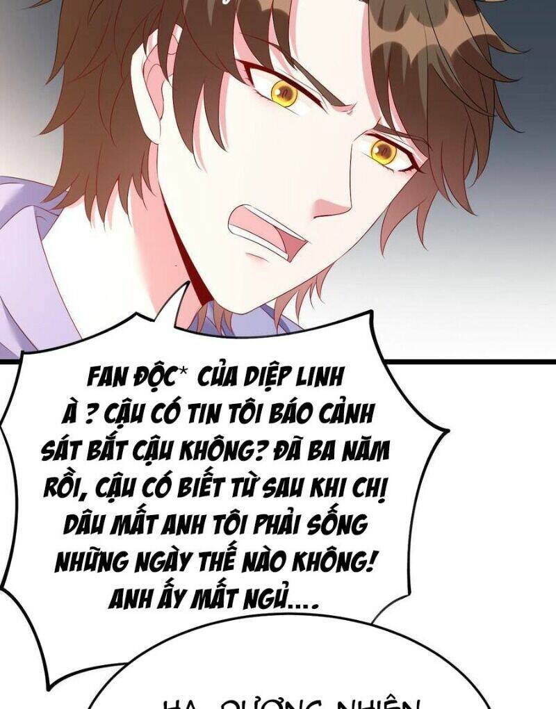 đế thiếu ngọt sủng: manh thê sống lại không ngoan chương 36 - Next chapter 37