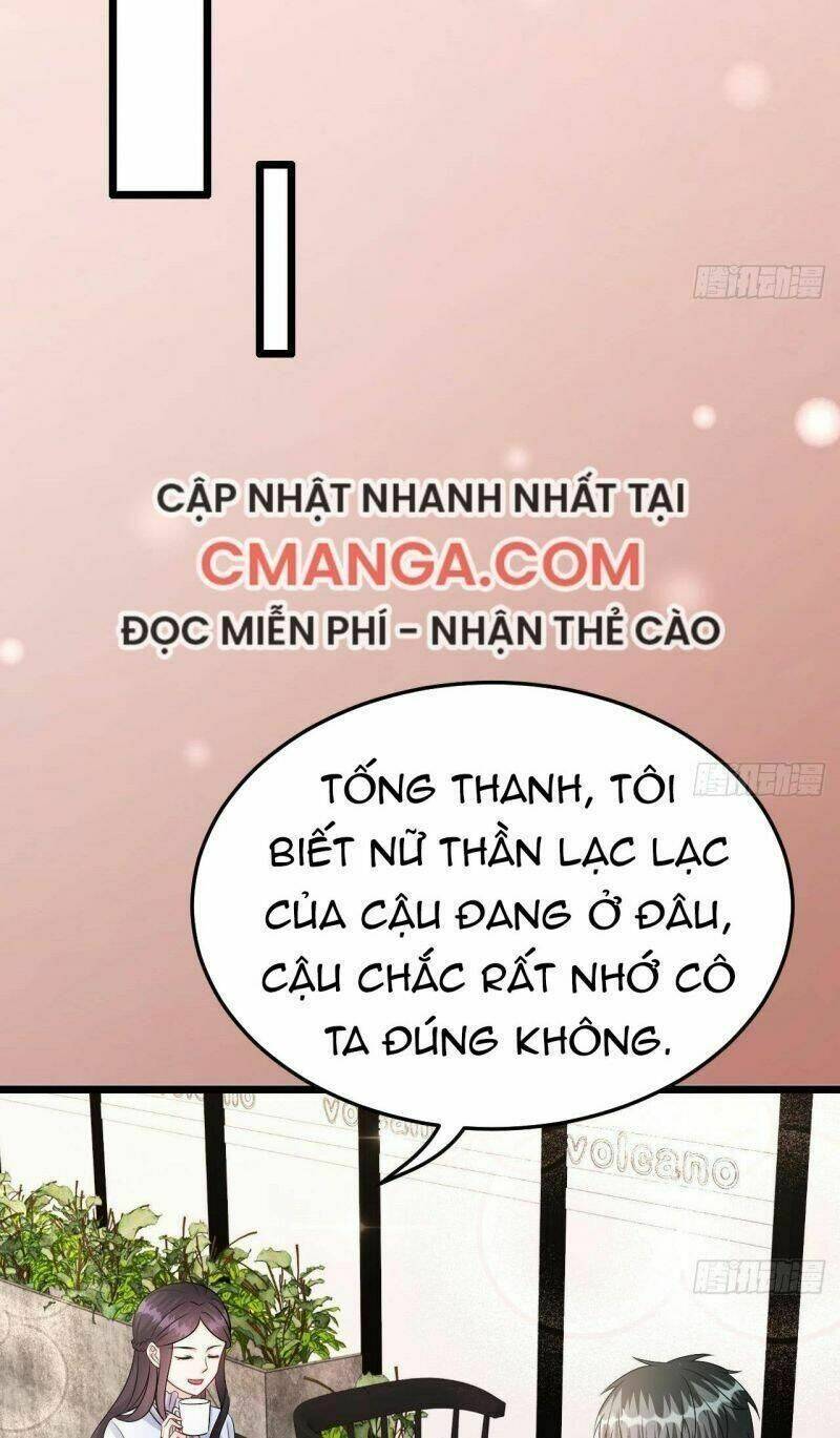 đế thiếu ngọt sủng: manh thê sống lại không ngoan chapter 38 - Next chapter 39