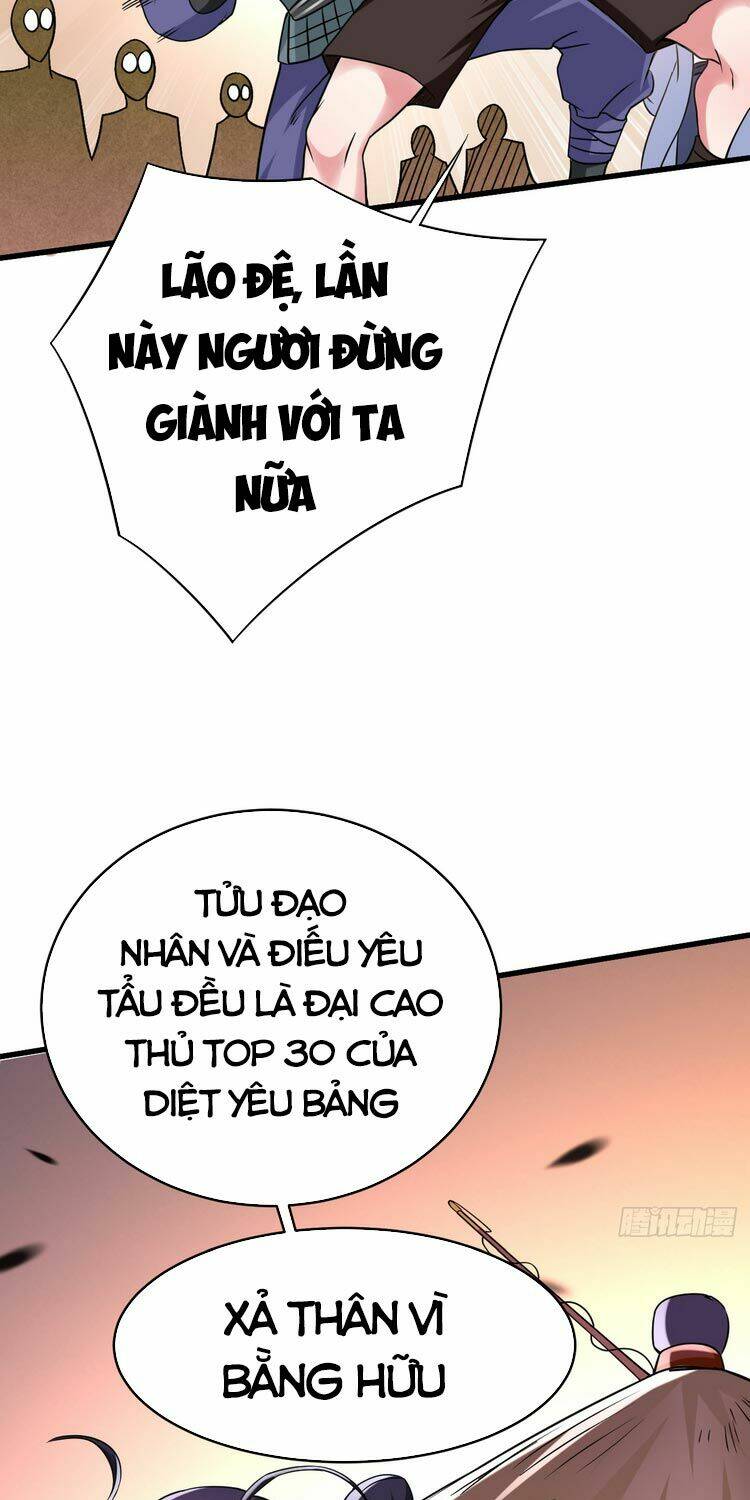 đệ tử của ta đều là súp bờ thần chapter 102 - Trang 2