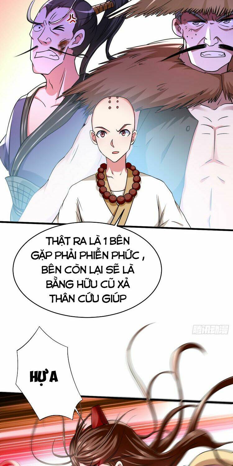 đệ tử của ta đều là súp bờ thần chapter 102 - Trang 2