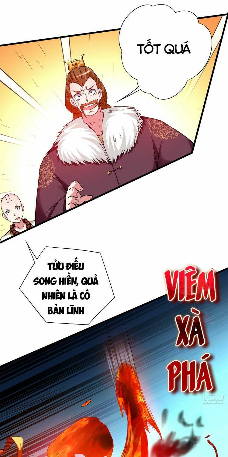 đệ tử của ta đều là súp bờ thần chapter 102 - Trang 2