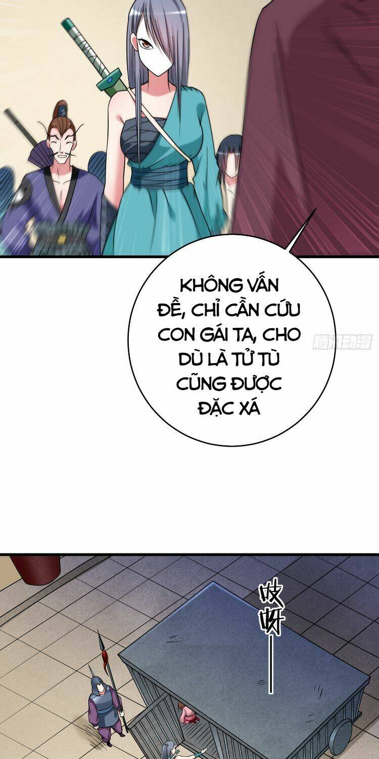 đệ tử của ta đều là súp bờ thần chapter 102 - Trang 2