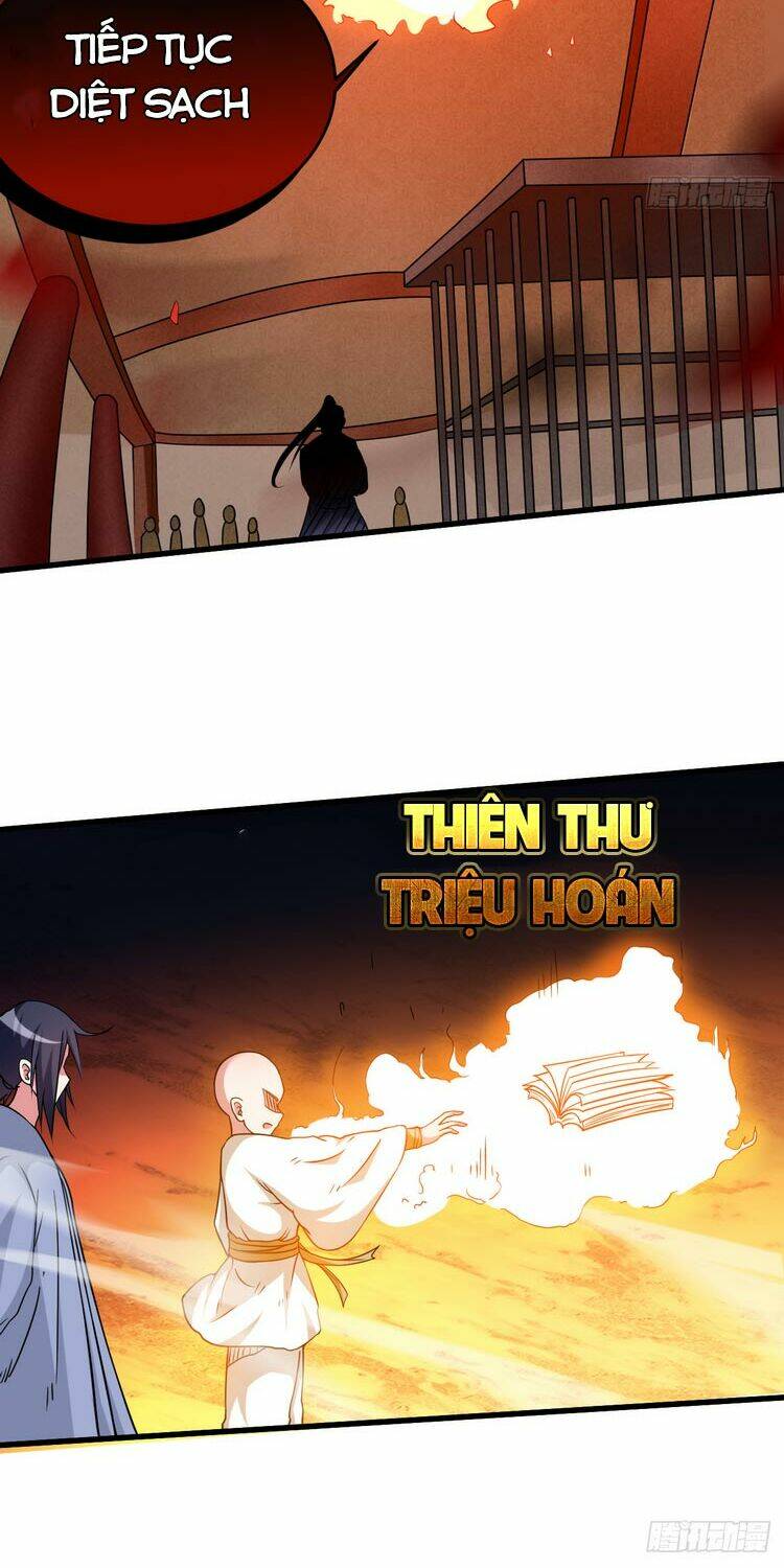 đệ tử của ta đều là súp bờ thần chapter 102 - Trang 2