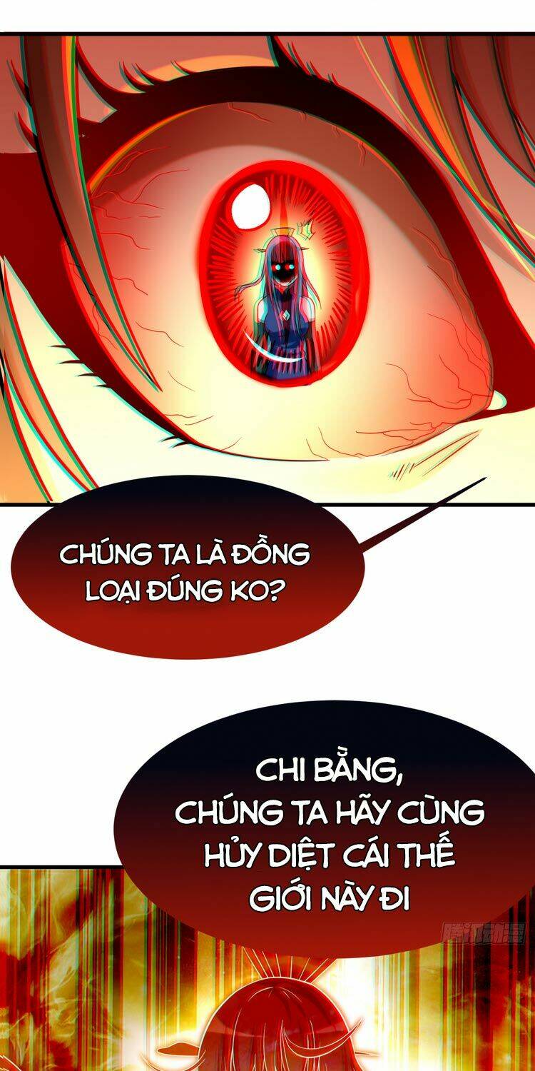 đệ tử của ta đều là súp bờ thần chapter 102 - Trang 2