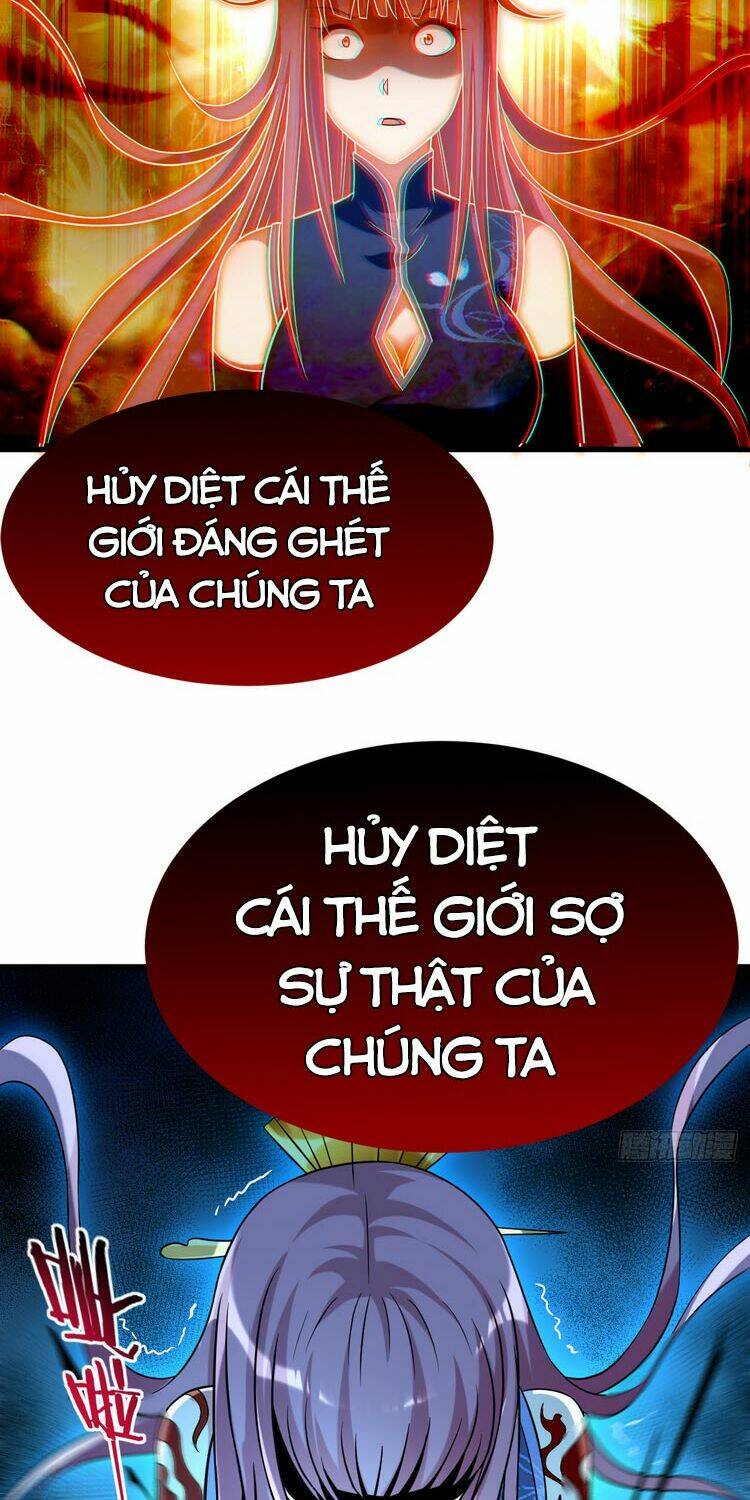 đệ tử của ta đều là súp bờ thần chapter 102 - Trang 2