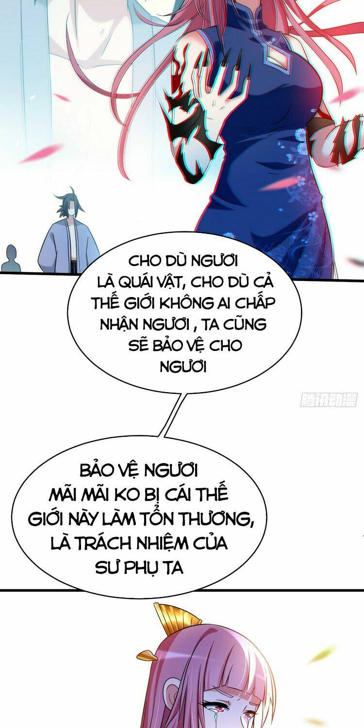 đệ tử của ta đều là súp bờ thần chapter 102 - Trang 2