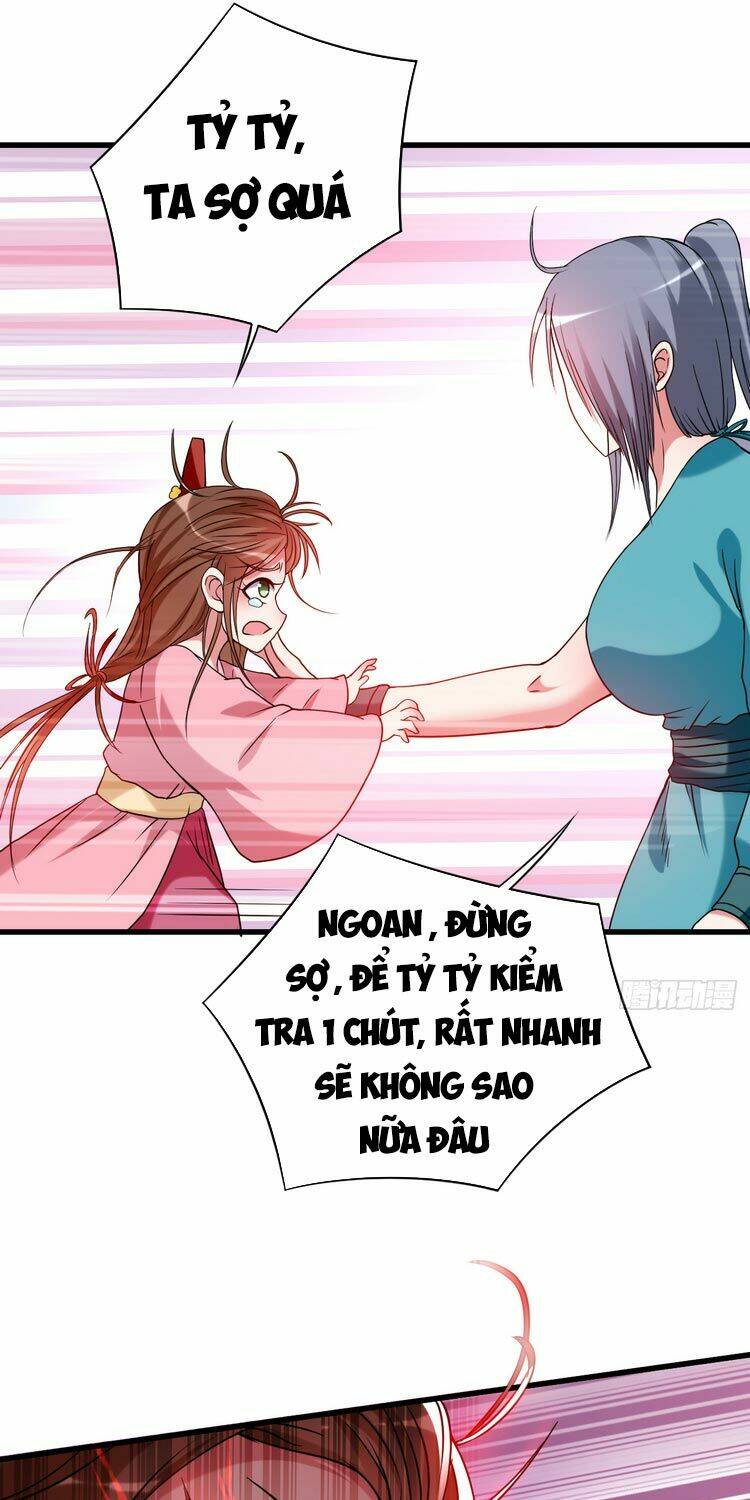 đệ tử của ta đều là súp bờ thần chapter 102 - Trang 2