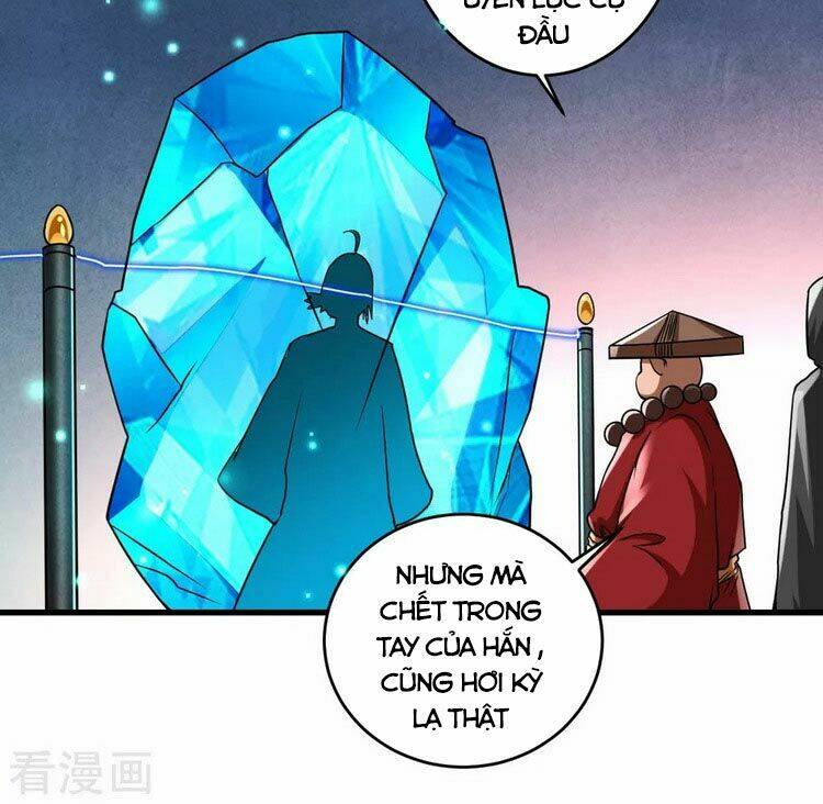 đệ tử của ta đều là súp bờ thần chapter 104 - Next chapter 105