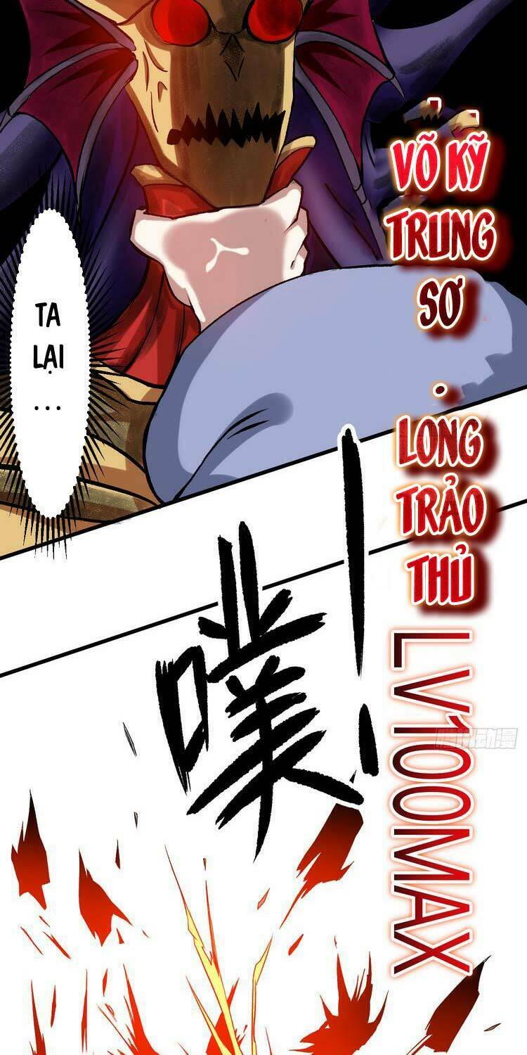 đệ tử của ta đều là súp bờ thần chapter 110 - Next chapter 111