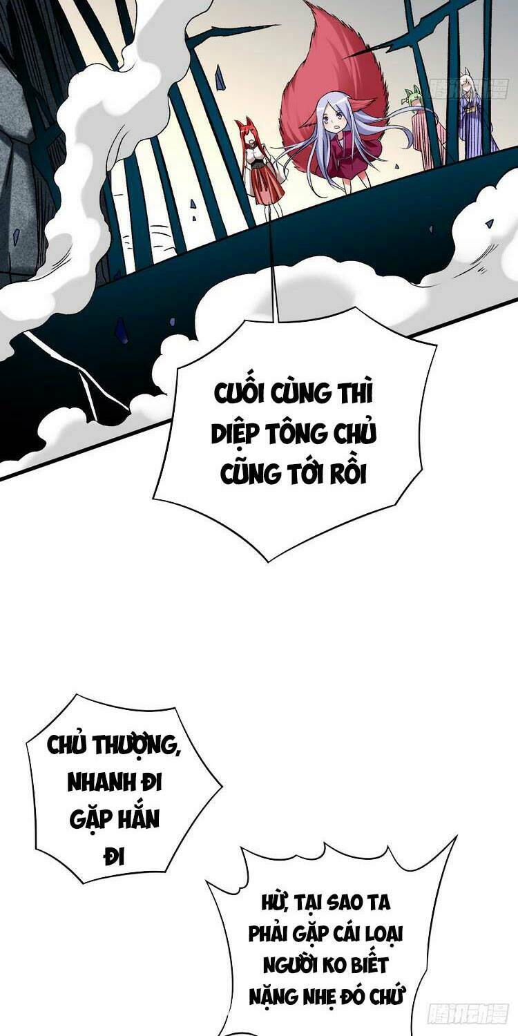 đệ tử của ta đều là súp bờ thần chapter 110 - Next chapter 111