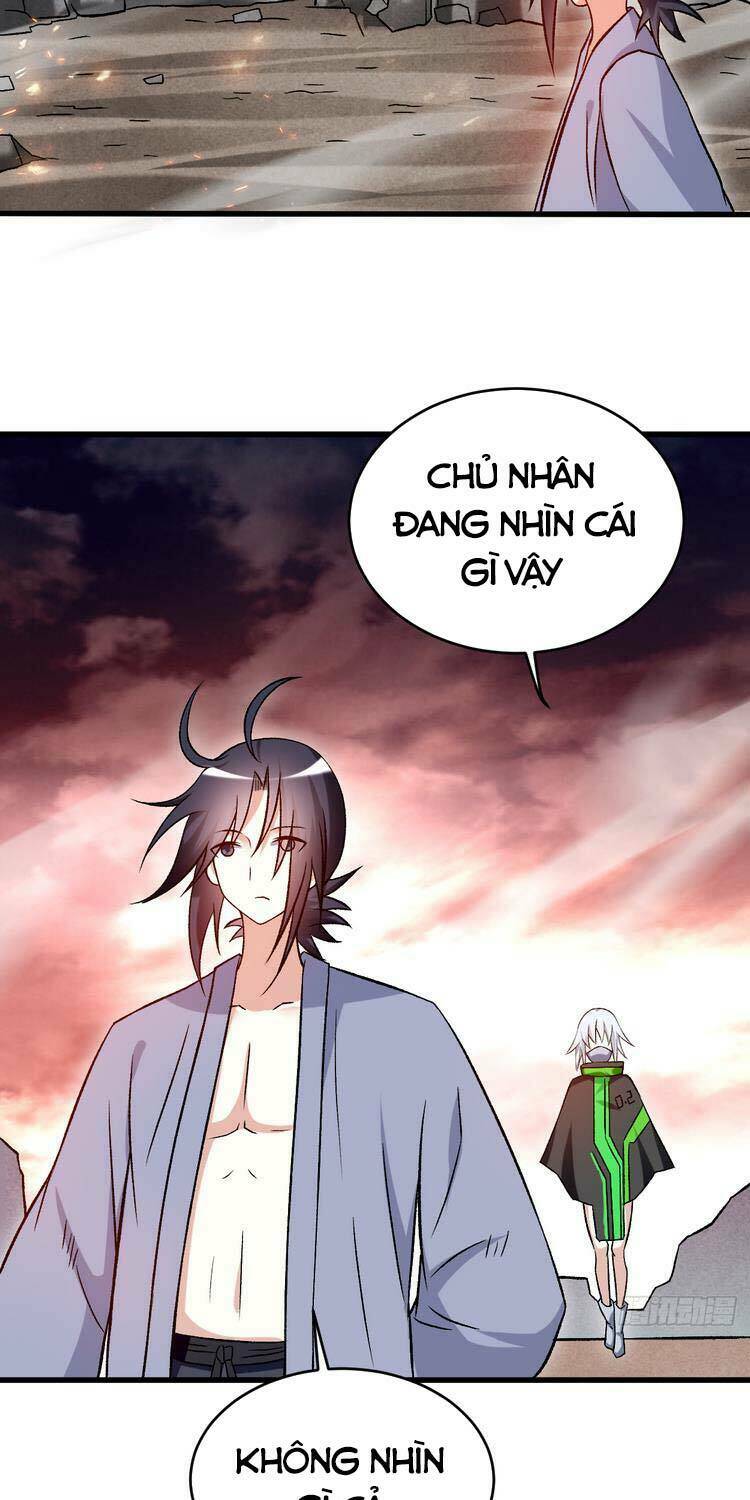 đệ tử của ta đều là súp bờ thần chapter 110 - Next chapter 111