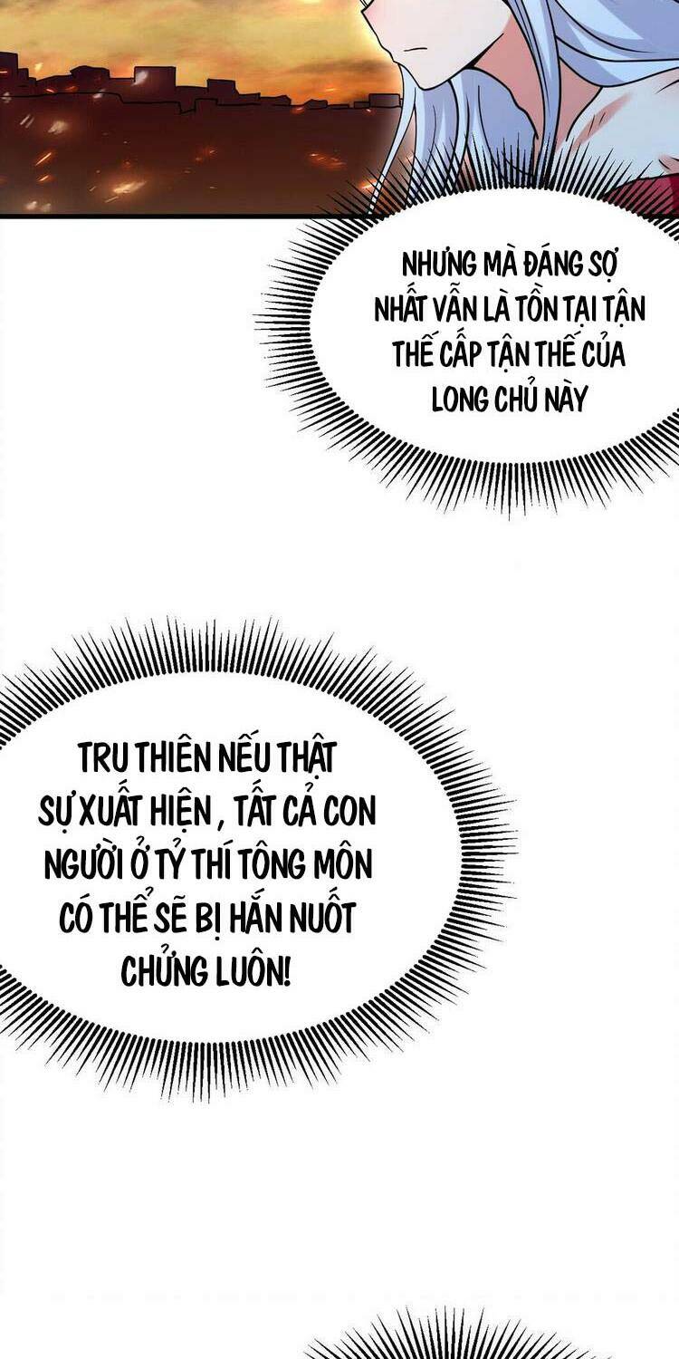 đệ tử của ta đều là súp bờ thần chapter 112 - Trang 2