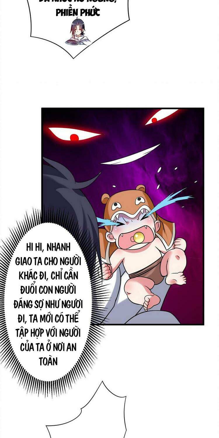 đệ tử của ta đều là súp bờ thần chapter 113 - Trang 2