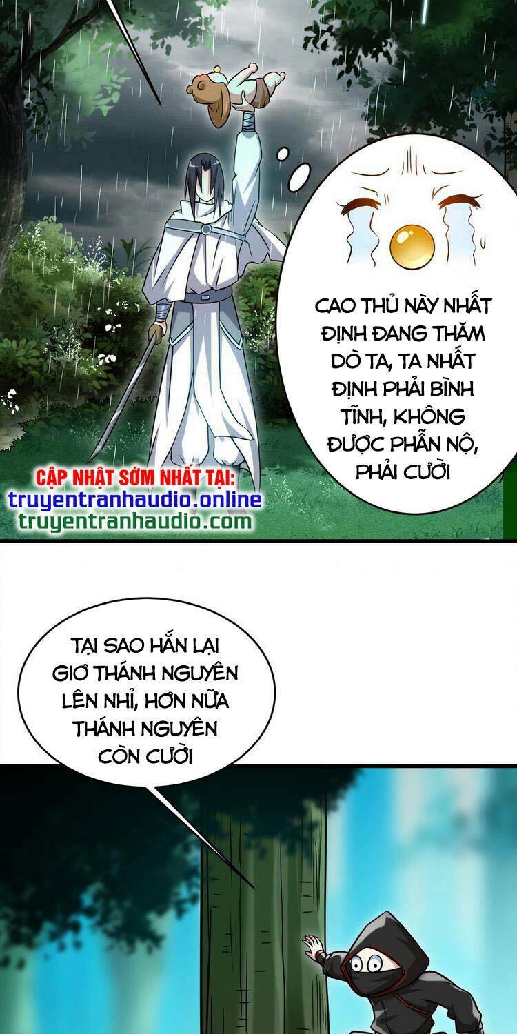 đệ tử của ta đều là súp bờ thần chapter 113 - Trang 2