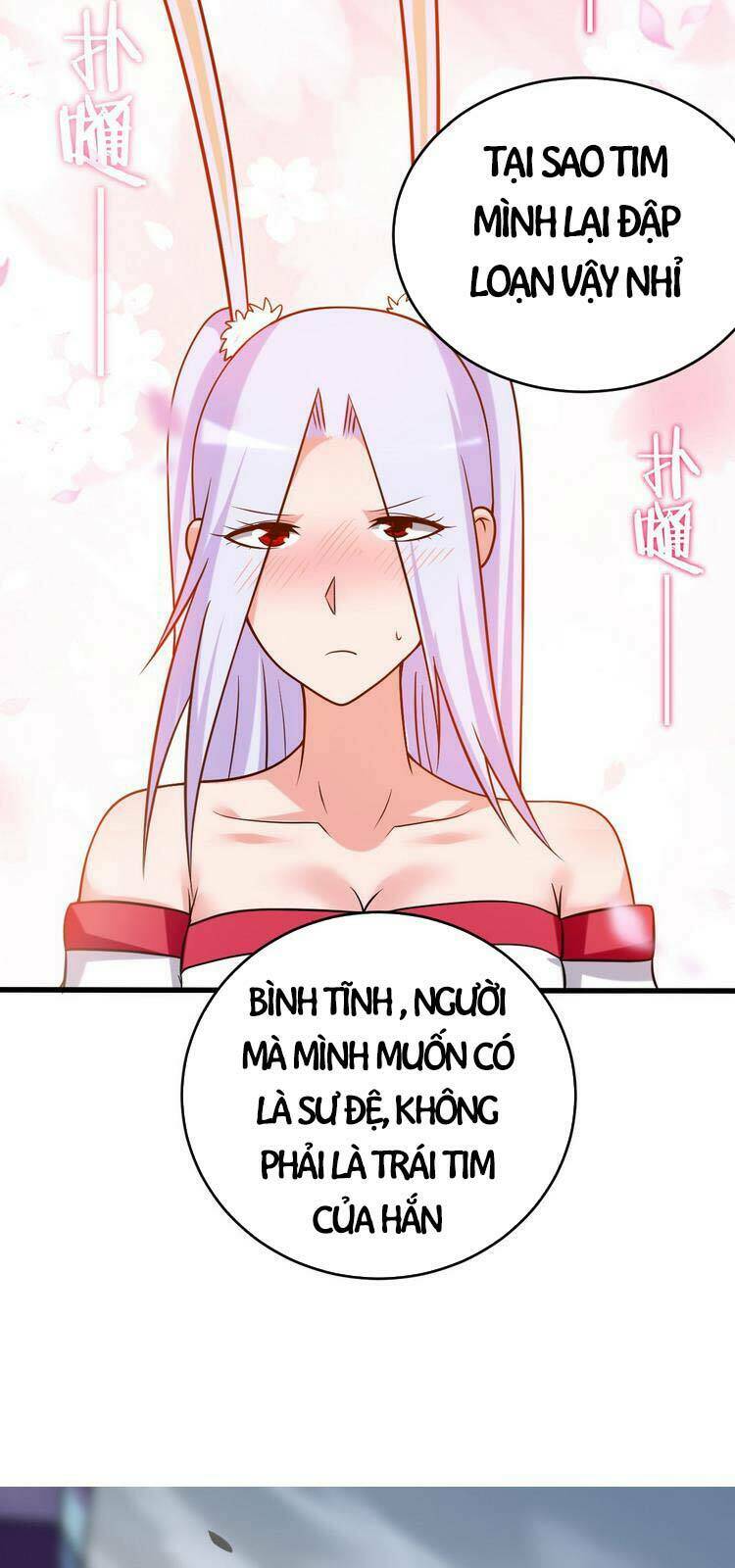 đệ tử của ta đều là súp bờ thần chapter 126 - Trang 2