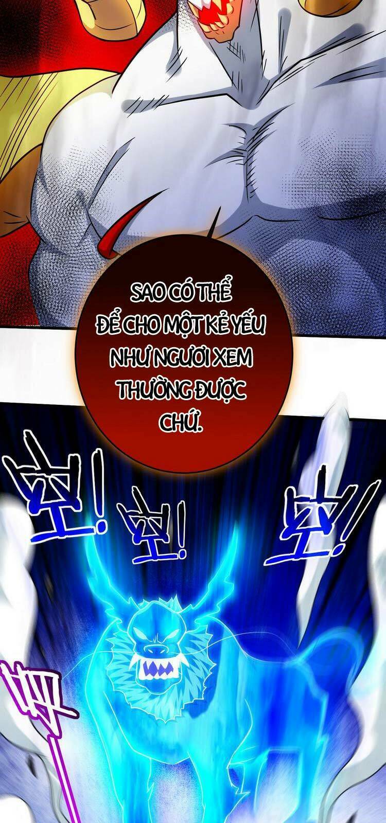 đệ tử của ta đều là súp bờ thần chapter 126 - Trang 2