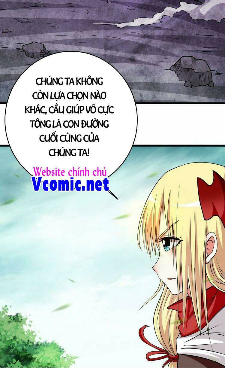 đệ tử của ta đều là súp bờ thần chapter 128 - Trang 2