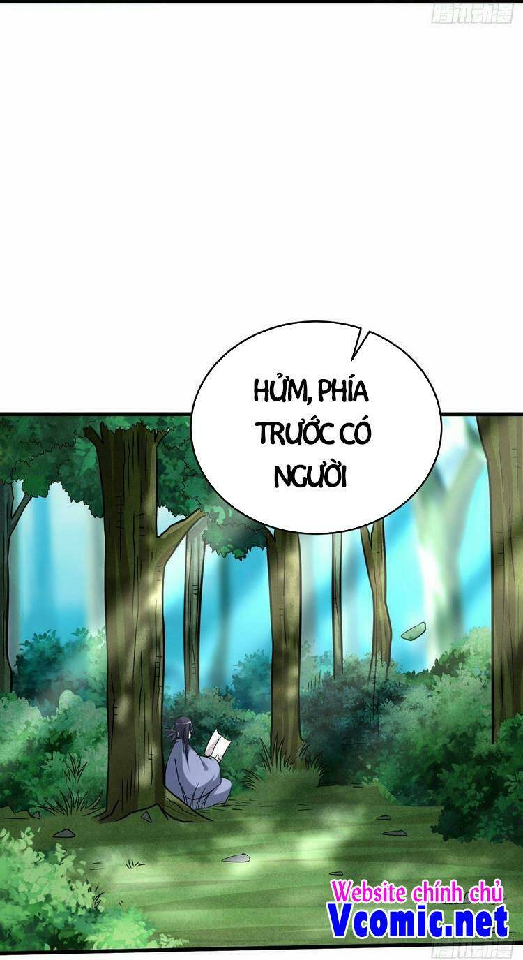 đệ tử của ta đều là súp bờ thần chapter 128 - Trang 2