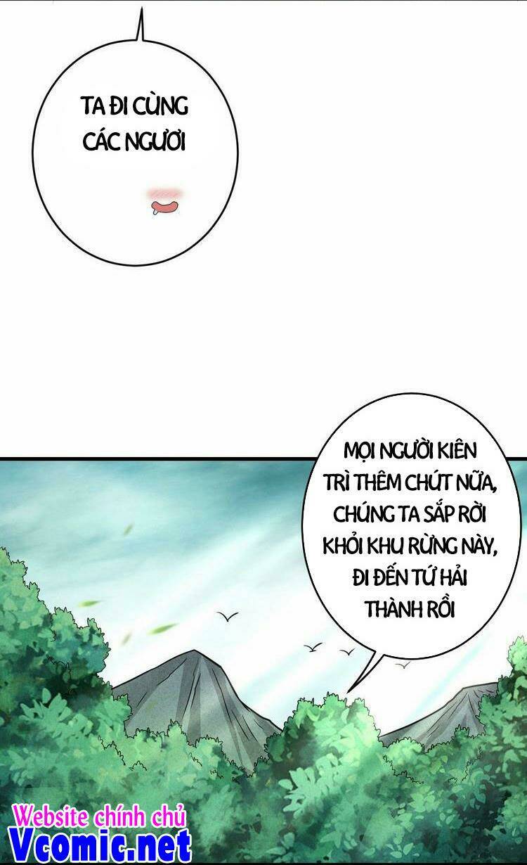 đệ tử của ta đều là súp bờ thần chapter 128 - Trang 2