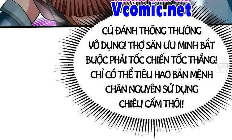 đệ tử của ta đều là súp bờ thần chapter 128 - Trang 2