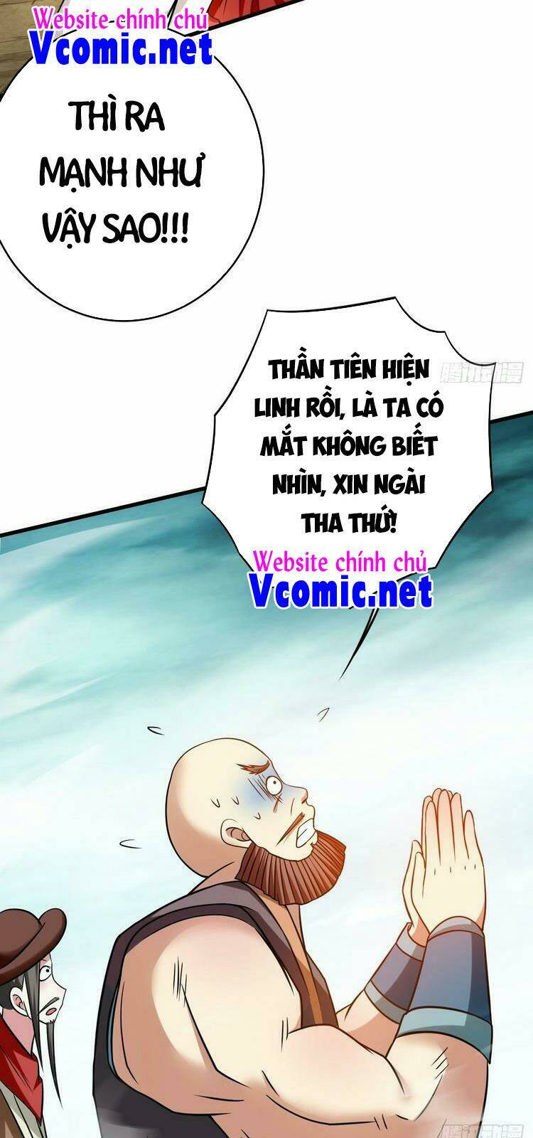 đệ tử của ta đều là súp bờ thần chapter 128 - Trang 2