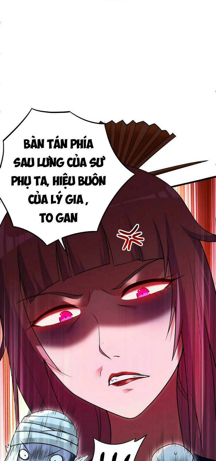 đệ tử của ta đều là súp bờ thần chapter 130 - Next chapter 131