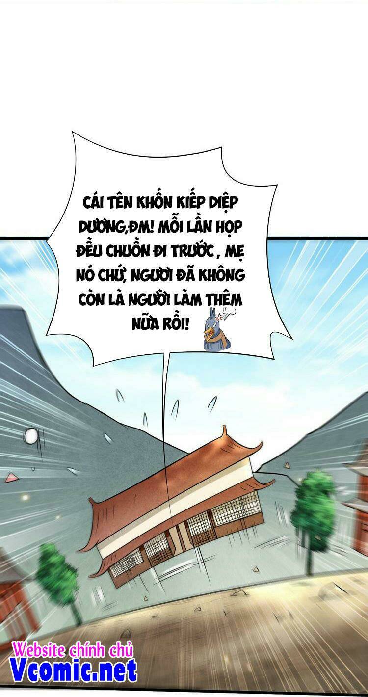 đệ tử của ta đều là súp bờ thần chapter 130 - Next chapter 131