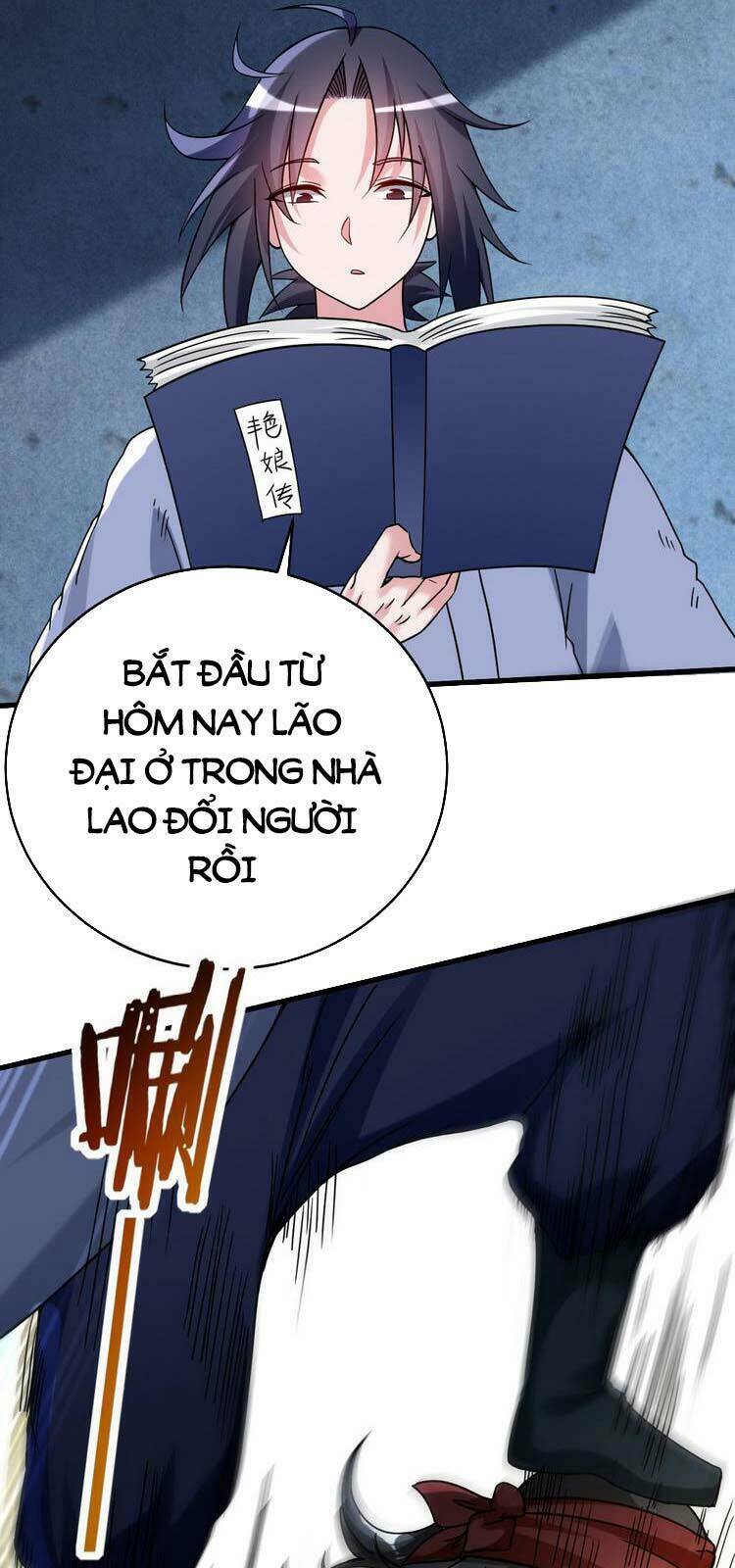 đệ tử của ta đều là súp bờ thần chapter 141 - Next chapter 142