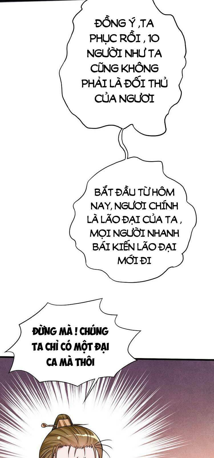 đệ tử của ta đều là súp bờ thần chapter 141 - Next chapter 142