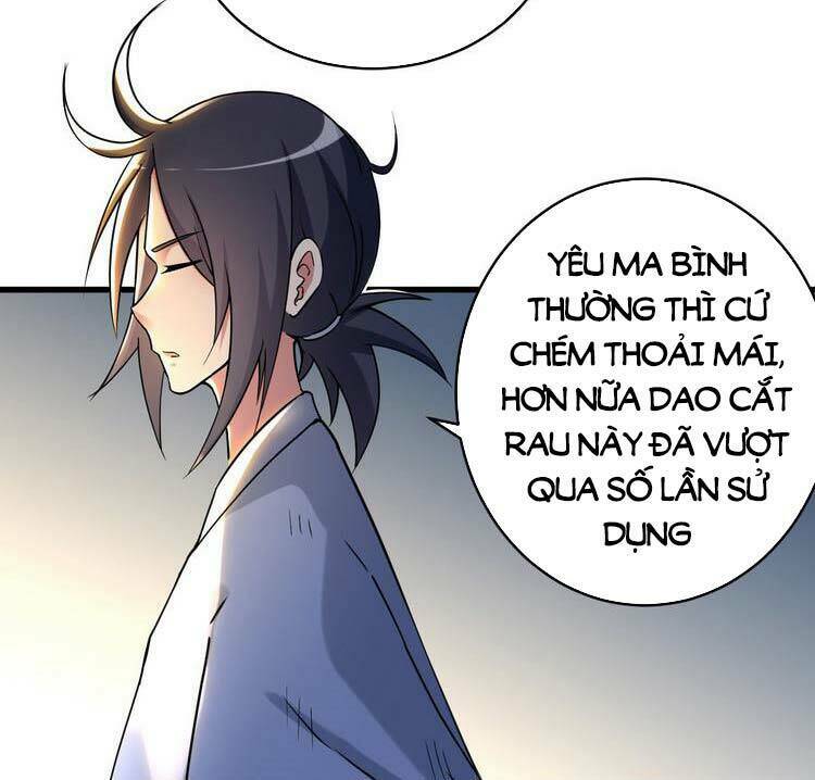 đệ tử của ta đều là súp bờ thần chapter 144 - Next chapter 145