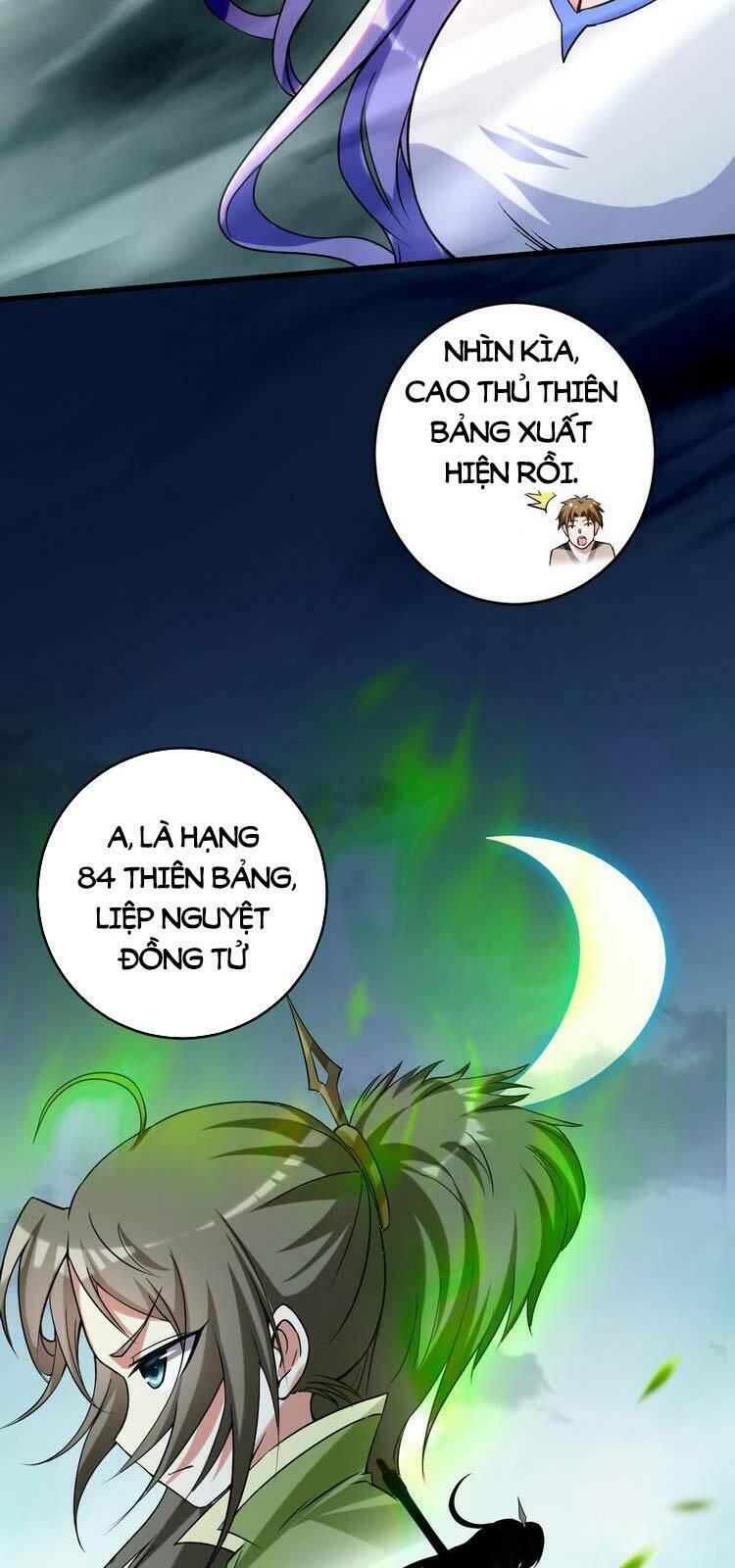 đệ tử của ta đều là súp bờ thần chapter 146 - Trang 2