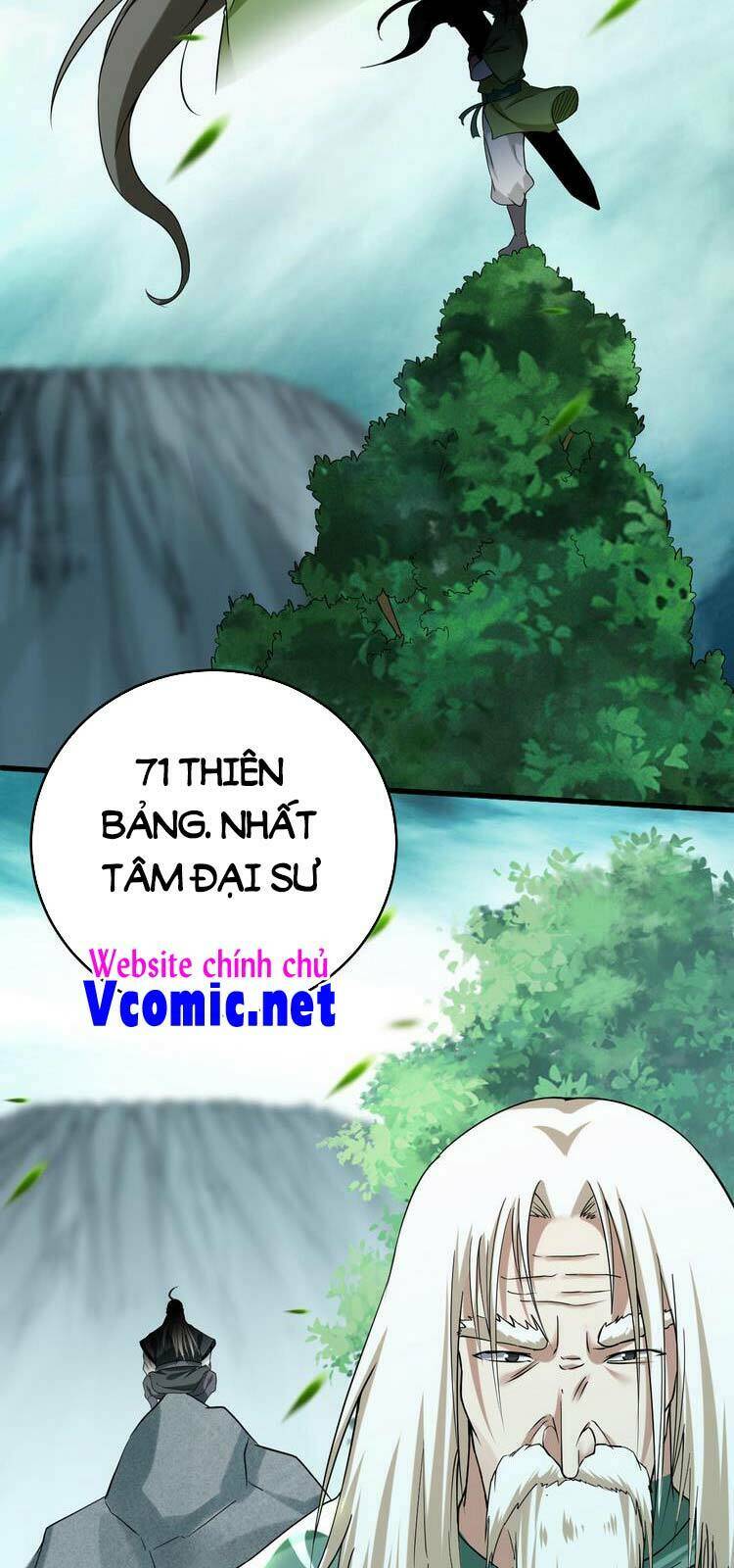 đệ tử của ta đều là súp bờ thần chapter 146 - Trang 2