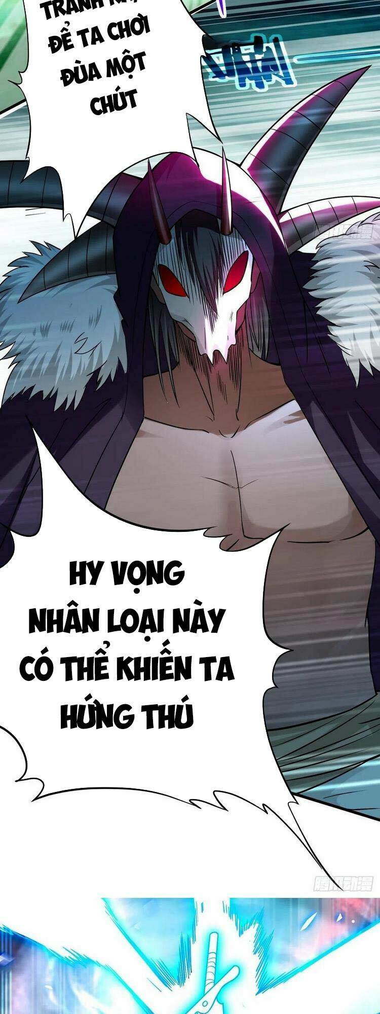 đệ tử của ta đều là súp bờ thần chapter 149 - Trang 2