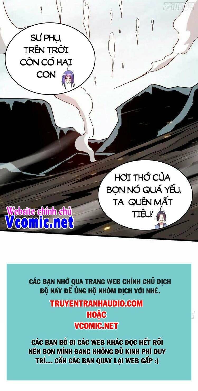 đệ tử của ta đều là súp bờ thần chapter 149 - Trang 2