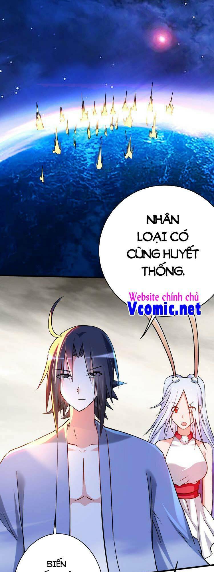 đệ tử của ta đều là súp bờ thần chapter 153 - Next chapter 154