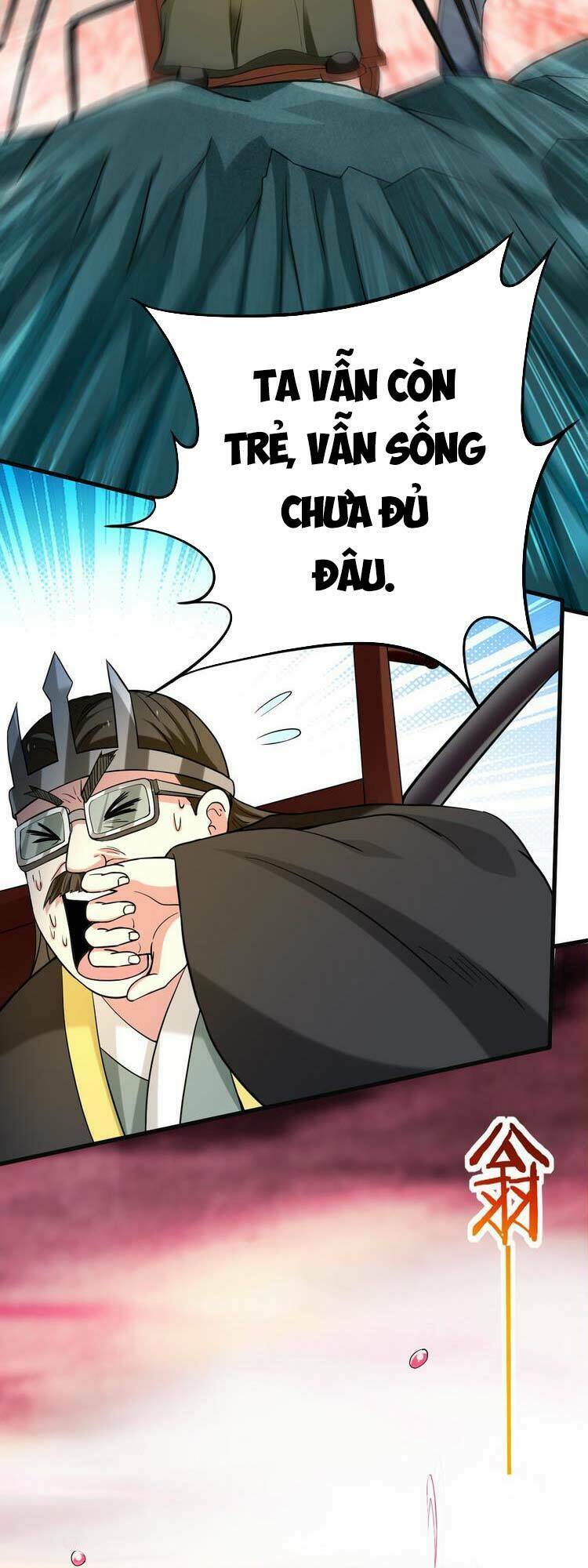 đệ tử của ta đều là súp bờ thần chapter 158 - Next chapter 159