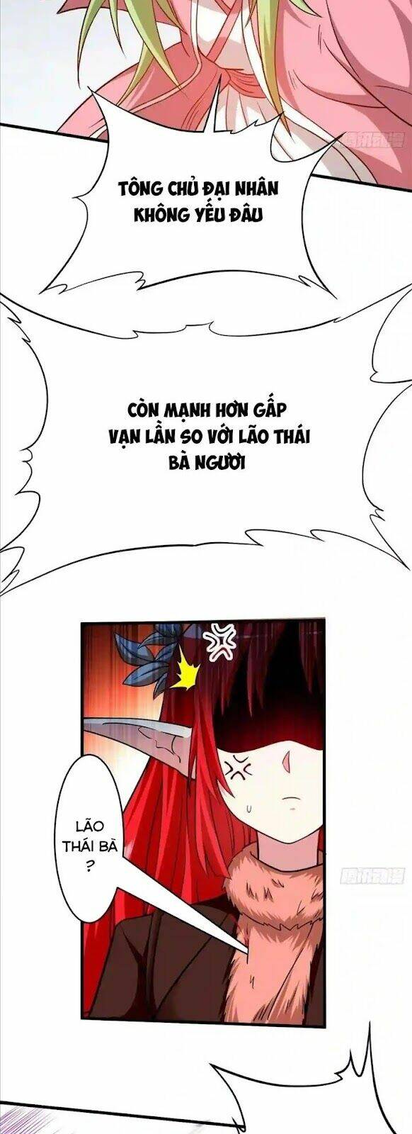 đệ tử của ta đều là súp bờ thần chapter 160 - Trang 2