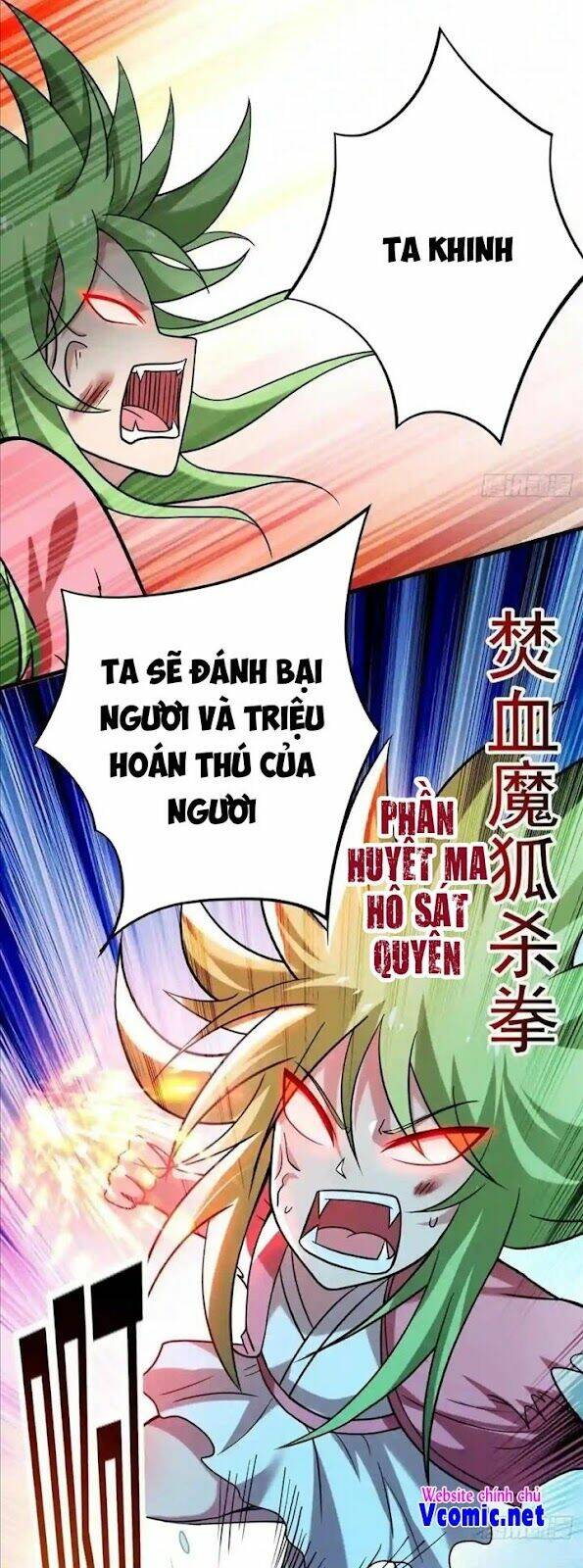 đệ tử của ta đều là súp bờ thần chapter 160 - Trang 2