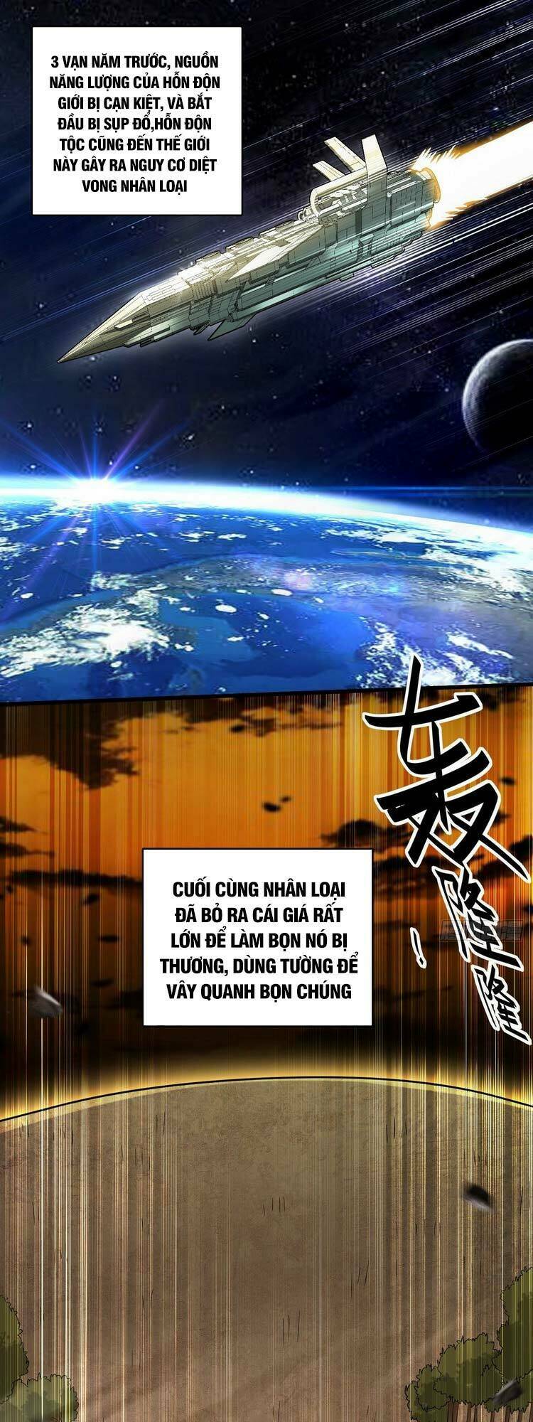 đệ tử của ta đều là súp bờ thần chapter 171 - Next chapter 172