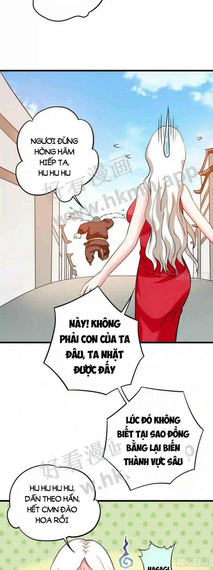 đệ tử của ta đều là súp bờ thần chapter 172 - Trang 2