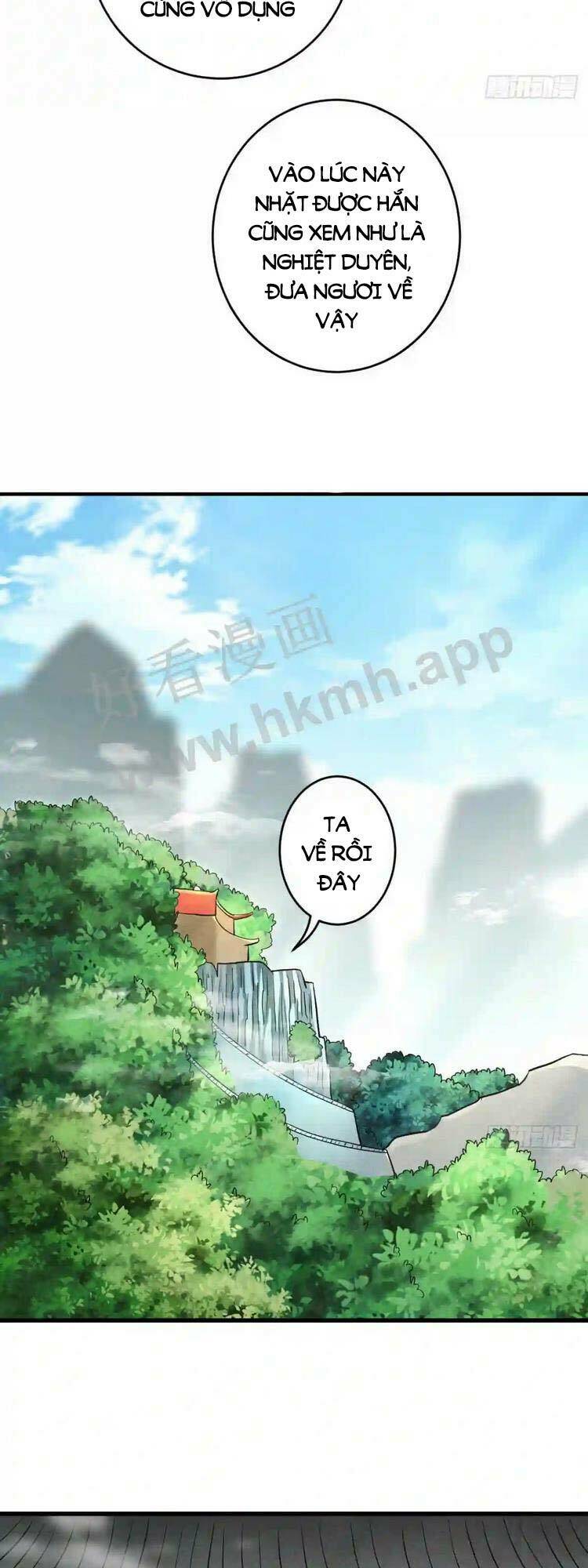 đệ tử của ta đều là súp bờ thần chapter 172 - Trang 2