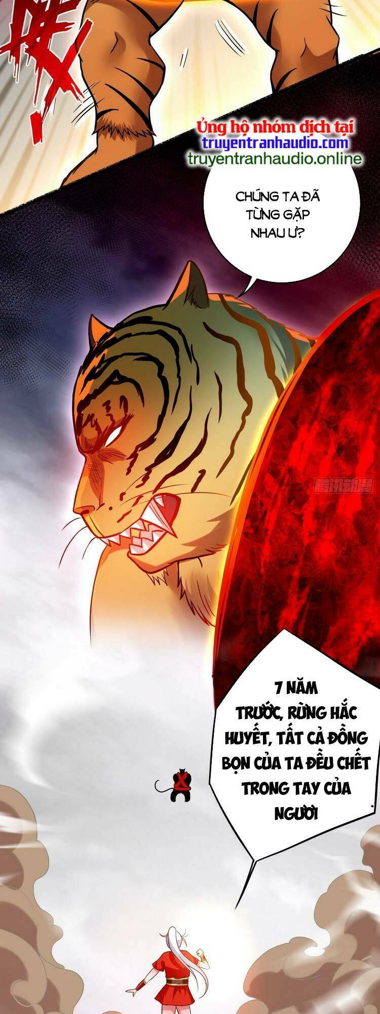 đệ tử của ta đều là súp bờ thần chapter 175 - Next chapter 176